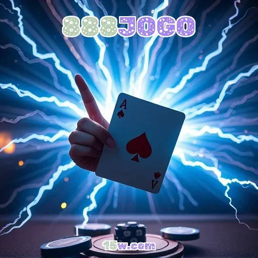 888JOGO Blackjack