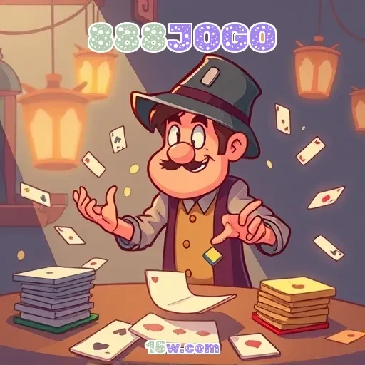 888JOGO Lotomania